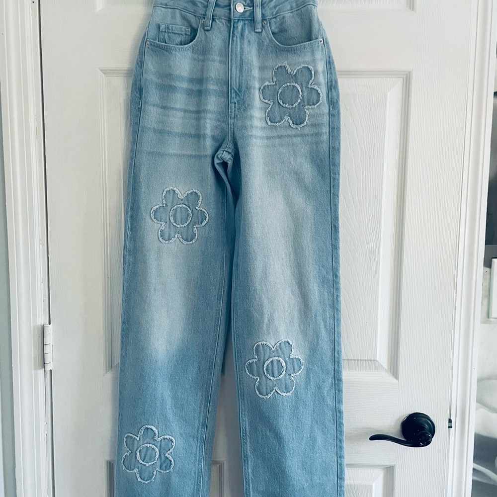 NWT Pacsun high waist jeans